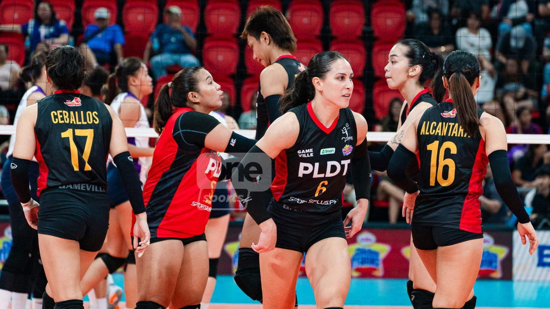 PLDT joins Creamline, Petro Gazz as PH given third slot in AVC Women’s Champions League